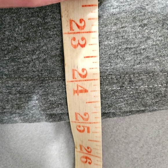 Hogwarts Alumni Universal Studios Ringer Shirt XL - Picture 7 of 8